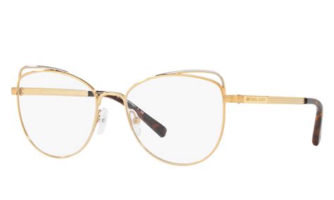 Michael Kors MK3025 Santiago Eyeglasses 